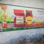 Digital Wall Painting advertisement