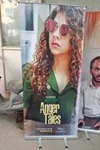 Banner Stand - High-quality roll-up standee for retail branding and promotions.