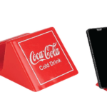 Mobile Phone Stands Custom Branded