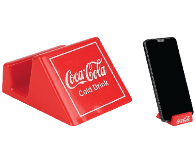 Mobile Phone Stands Custom Branded