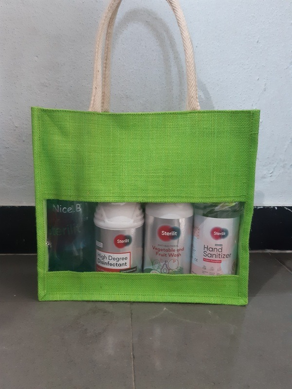 Carry Bags for Retail Stores