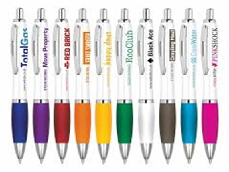 printed pens Bulk order of personalized printed pens for corporate events
