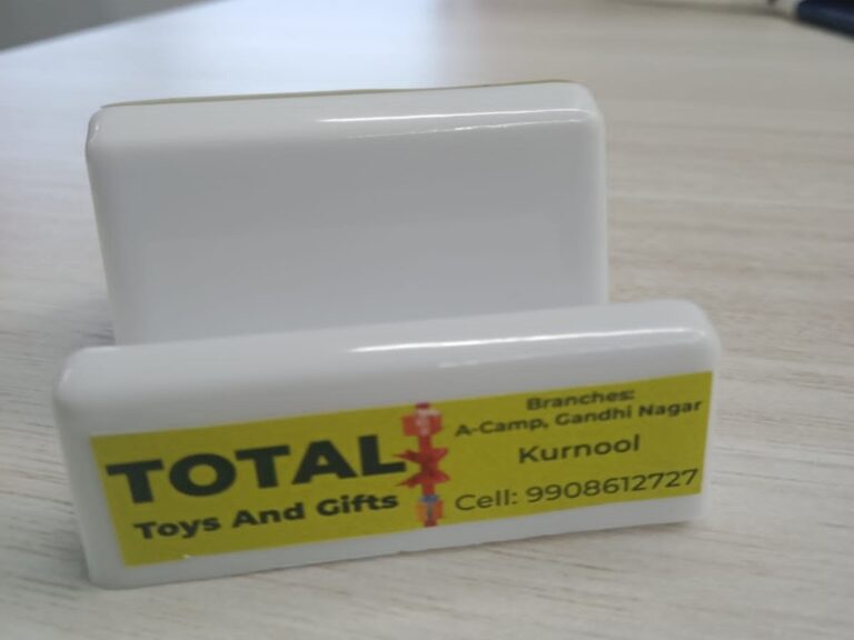 Trade Show & Exhibition Mobile Phone Stands