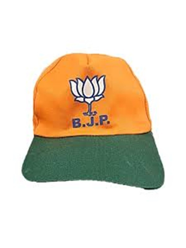 T-Shirt and Caps Branding