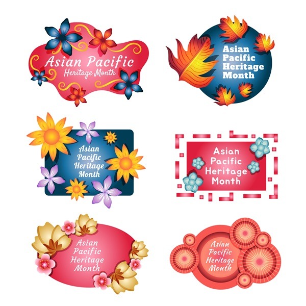 Stickers labels - Custom product stickers labels with logo and branding.