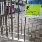 Gate Signages at Residential Welfare Associations