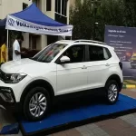 Product Display at Residential Welfare Associations