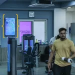 Advertising At Gyms