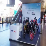 Experiential Marketing (Events & Promotions) @ Metro Stations