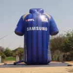 Inflatable Advertising Costumes