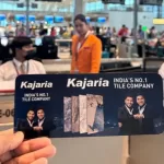 Advertising on Physical Boarding Pass