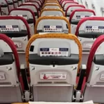 Advertising on Seatback Devices