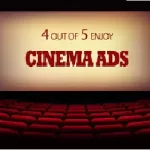Cinema Theater Advertising