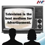 TV Advertising TV – Radio – Print Campaigns