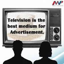 TV Advertising TV – Radio – Print Campaigns