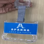 Advertising on Grab Handles in TS RTC buses