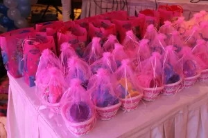Gift Branding