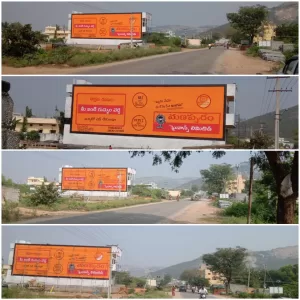 Wall Painting Marketing