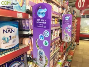 In-Store Branding