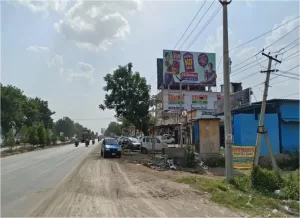 Traditional Marketing