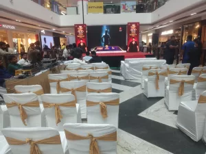 Launch Events