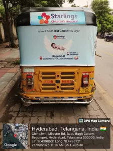 Auto Top Branding The Most Cost-Effective Way to Build Local Brand Visibility