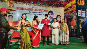 Serial Promotional Activities