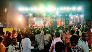 Serial Promotional Activities