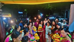 Serial Promotional Activities