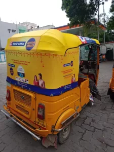 Auto Top Advertising: The Most Affordable Way to Keep Your Brand on the Move