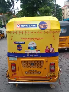 Auto Top Advertising: The Most Affordable Way to Keep Your Brand on the Move