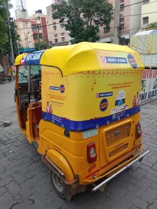 Auto Top Advertising: The Most Affordable Way to Keep Your Brand on the Move