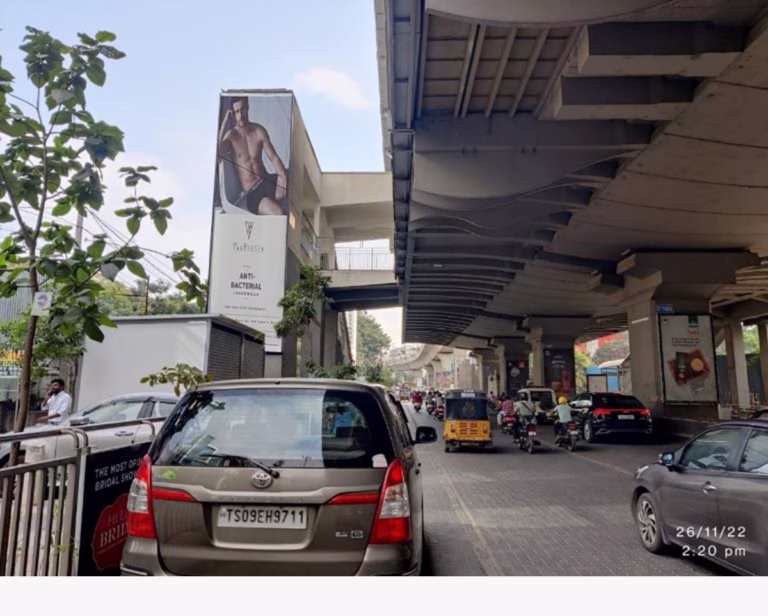 Metro Lift Wall Boards