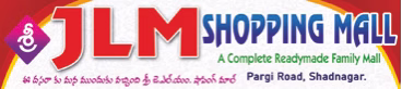 JLM Shopping Mall
