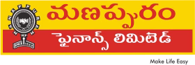Manappuram Finance Ltd